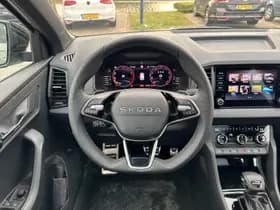 Skoda Karoq 1.5 TSI ACT Sportline Business thumbnail 8
