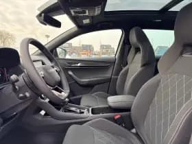 Skoda Karoq 1.5 TSI ACT Sportline Business thumbnail 10