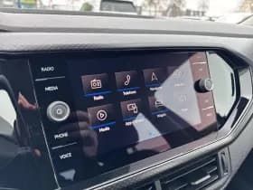 Volkswagen T-Cross 1.0 TSI Life Clima |A-Camera thumbnail 11