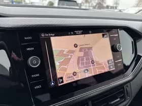 Volkswagen T-Cross 1.0 TSI Life Clima |A-Camera thumbnail 13