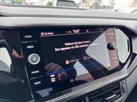 Volkswagen T-Cross 1.0 TSI Life Clima |A-Camera thumbnail 14