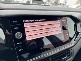 Volkswagen T-Cross 1.0 TSI Life Clima |A-Camera thumbnail 15