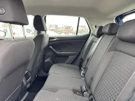 Volkswagen T-Cross 1.0 TSI Life Clima |A-Camera thumbnail 6