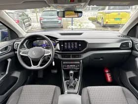 Volkswagen T-Cross 1.0 TSI Life Clima |A-Camera thumbnail 7