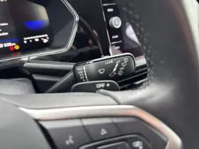 Volkswagen T-Cross 1.0 TSI Life Clima |A-Camera thumbnail 10