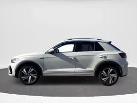 Volkswagen T-Roc 1.5 TSI R-Line thumbnail 5
