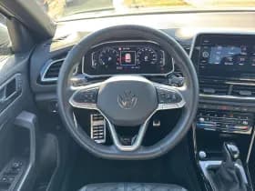 Volkswagen T-Roc 1.5 TSI R-Line thumbnail 10