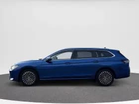 Volkswagen Passat Variant 2.0 TDI 110kW DSG7 Elegance thumbnail 2