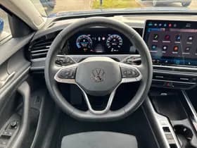 Volkswagen Passat Variant 2.0 TDI 110kW DSG7 Elegance thumbnail 15