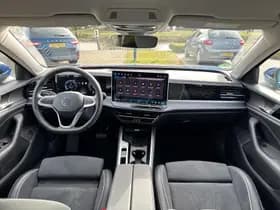 Volkswagen Passat Variant 2.0 TDI 110kW DSG7 Elegance thumbnail 5