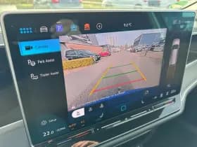 Volkswagen Passat Variant 2.0 TDI 110kW DSG7 Elegance thumbnail 7