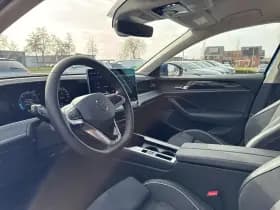 Volkswagen Passat Variant 2.0 TDI 110kW DSG7 Elegance thumbnail 10