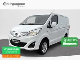 BYD ETP3 Standard 45 kWh