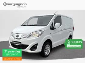 BYD ETP3 Standard 45 kWh