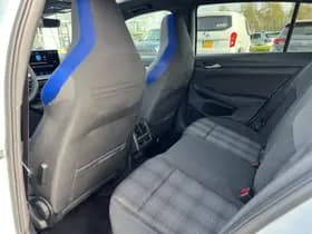 Volkswagen Golf 1.5 eHybrid GTE thumbnail 12