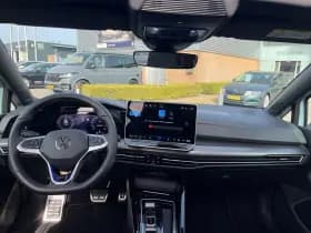 Volkswagen Golf 1.5 eHybrid GTE thumbnail 13