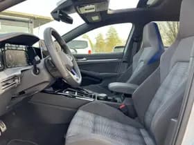 Volkswagen Golf 1.5 eHybrid GTE thumbnail 10