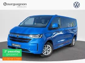 Volkswagen E-Transporter Caravelle 32 L2H1 Style 64 kWh