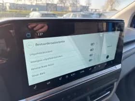 Volkswagen E-Transporter Caravelle 32 L2H1 Style 64 kWh thumbnail 23