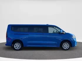 Volkswagen E-Transporter Caravelle 32 L2H1 Style 64 kWh thumbnail 4