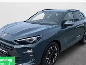 CUPRA Terramar 1.5 TSI e-Hybrid