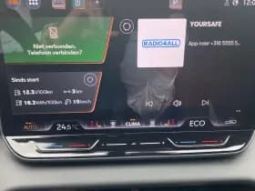 CUPRA Terramar 1.5 TSI e-Hybrid thumbnail 25