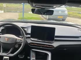 CUPRA Terramar 1.5 TSI e-Hybrid thumbnail 7