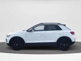 Volkswagen T-Roc thumbnail 4
