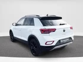 Volkswagen T-Roc thumbnail 5
