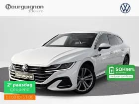 Volkswagen Arteon Shooting Brake 1.4 TSI eHybrid R-Line