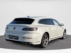 Volkswagen Arteon Shooting Brake 1.4 TSI eHybrid R-Line thumbnail 2