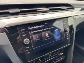 Volkswagen Arteon Shooting Brake 1.4 TSI eHybrid R-Line thumbnail 20