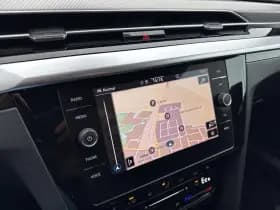 Volkswagen Arteon Shooting Brake 1.4 TSI eHybrid R-Line thumbnail 21