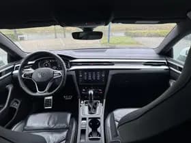 Volkswagen Arteon Shooting Brake 1.4 TSI eHybrid R-Line thumbnail 7