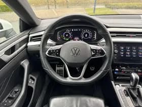 Volkswagen Arteon Shooting Brake 1.4 TSI eHybrid R-Line thumbnail 9