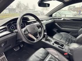 Volkswagen Arteon Shooting Brake 1.4 TSI eHybrid R-Line thumbnail 10