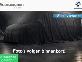 Volkswagen Crafter e-Crafter L3H3