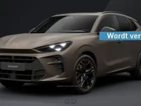 CUPRA Terramar 1.5 TSI e-Hybrid VZ Performance