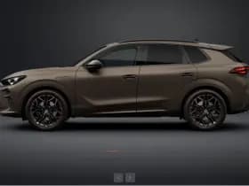 CUPRA Terramar 1.5 TSI e-Hybrid VZ Performance thumbnail 2