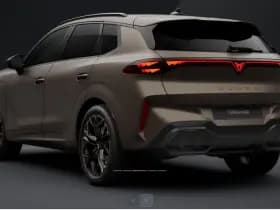 CUPRA Terramar 1.5 TSI e-Hybrid VZ Performance thumbnail 3