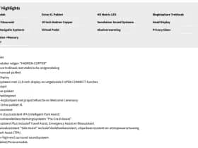 CUPRA Terramar 1.5 TSI e-Hybrid VZ Performance thumbnail 4