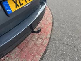 Skoda Octavia Combi 1.5 TSI Greentech Style Business thumbnail 12