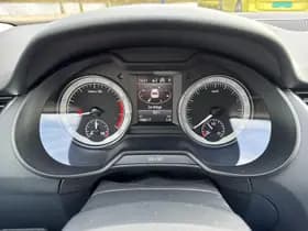 Skoda Octavia Combi 1.5 TSI Greentech Style Business thumbnail 13