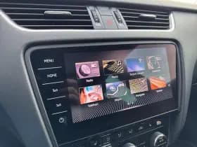 Skoda Octavia Combi 1.5 TSI Greentech Style Business thumbnail 15