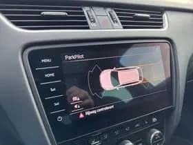 Skoda Octavia Combi 1.5 TSI Greentech Style Business thumbnail 16