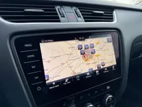 Skoda Octavia Combi 1.5 TSI Greentech Style Business thumbnail 17