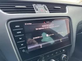 Skoda Octavia Combi 1.5 TSI Greentech Style Business thumbnail 18