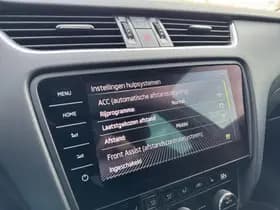 Skoda Octavia Combi 1.5 TSI Greentech Style Business thumbnail 19