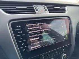 Skoda Octavia Combi 1.5 TSI Greentech Style Business thumbnail 20