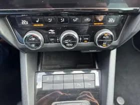 Skoda Octavia Combi 1.5 TSI Greentech Style Business thumbnail 21